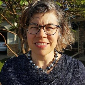 Meet your Posher, Patricia